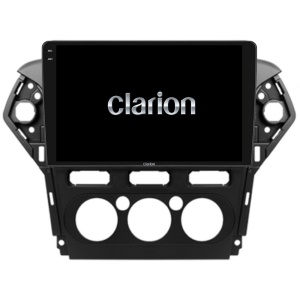Navigatie CLARION Ford Mondeo 4 2010-2014 2K 8GB 256GB 8 CORE