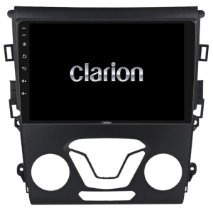 Navigatie CLARION Ford Mondeo 5 2014-2022 9 inch 2GB 32GB 8 CORE