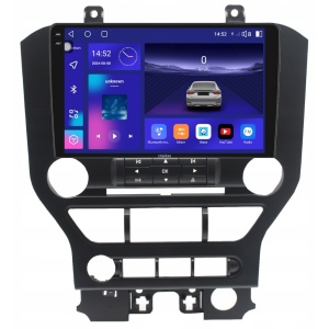 Navigatie CLARION Ford Mustang 2015-2020 2K 8GB 256GB 8 CORE - Img 2