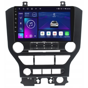 Navigatie CLARION Ford Mustang 2015-2020 9 inch 2GB 32GB 4 CORE - Img 2