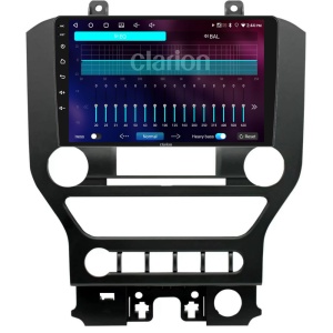 Navigatie CLARION Ford Mustang 2015-2020 9 inch 2GB 32GB 4 CORE - Img 6