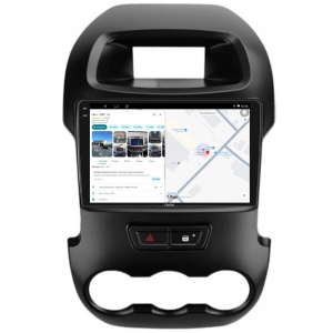 Navigatie CLARION Ford Ranger 2011-2016 2K 8GB 256GB 8 CORE - Img 7