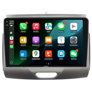 Navigatie CLARION Ford Ranger 2015-2022 2K 8GB 256GB 8 CORE - Img 4