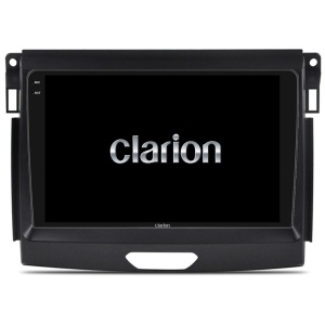 Navigatie CLARION Ford Ranger 2015-2022 2K 8GB 256GB 8 CORE