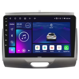 Navigatie CLARION Ford Ranger 2015-2022 9 inch 2GB 32GB 4 CORE - Img 2