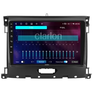Navigatie CLARION Ford Ranger 2015-2022 9 inch 2GB 32GB 4 CORE - Img 6