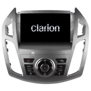 Navigatie CLARION Ford Tourneo Connect dupa 2013 2K 8GB 256GB 8 CORE