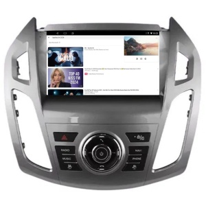 Navigatie CLARION Ford Tourneo Connect dupa 2013 9 inch 4GB 64GB 8 CORE - Img 7