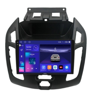 Navigatie CLARION Ford Transit Connect 2013-2018 2K 8GB 256GB 8 CORE - Img 2