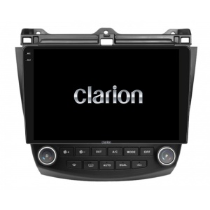 Navigatie CLARION Honda Accord 7 2003-2008 2K 8GB 256GB 8 CORE