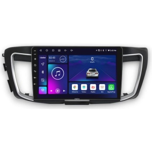Navigatie CLARION Honda Accord 9 2013-2017 9 inch 2GB 32GB 4 CORE - Img 2