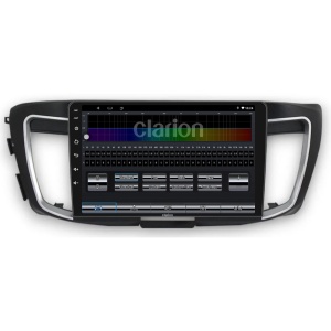Navigatie CLARION Honda Accord 9 2013-2017 9 inch 2GB 32GB 8 CORE - Img 6