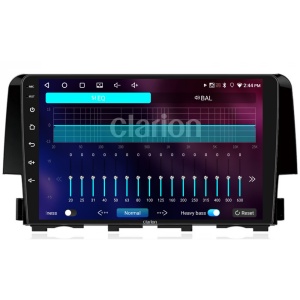 Navigatie CLARION Honda Civic 10 2015-2021 9 inch 2GB 32GB 4 CORE - Img 6