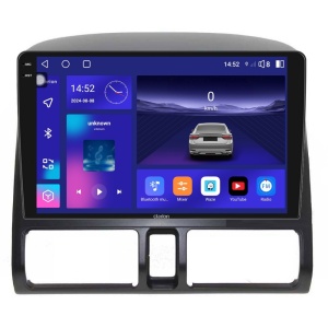 Navigatie CLARION Honda CRV 2002-2006 2K 8GB 256GB 8 CORE - Img 2
