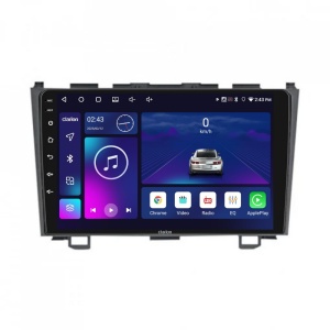 Navigatie CLARION Honda CRV 2008-2011 9 inch 4GB 64GB 4 CORE - Img 2