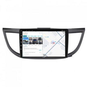 Navigatie CLARION Honda CRV dupa 2012 2K 4GB 64GB 8 CORE - Img 7