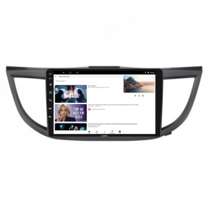 Navigatie CLARION Honda CRV dupa 2012 9 inch 4GB 64GB 8 CORE - Img 8