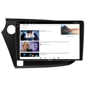 Navigatie CLARION Honda Insight 2009-2014 2K 4GB 64GB 8 CORE - Img 8