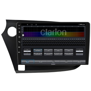 Navigatie CLARION Honda Insight 2009-2014 9 inch 2GB 32GB 8 CORE - Img 6