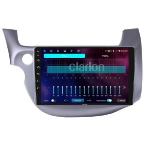 Navigatie CLARION Honda Jazz 2008-2012 9 inch 4GB 64GB 4 CORE - Img 6