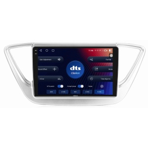 Navigatie CLARION Hyundai Accent 2017-2020 2K 8GB 256GB 8 CORE - Img 6