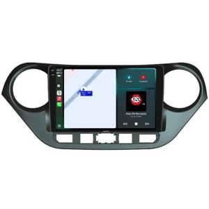 Navigatie CLARION Hyundai i10 2013-2019 2K 8GB 256GB 8 CORE - Img 3