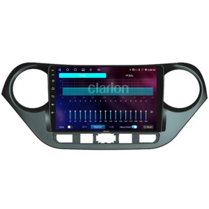 Navigatie CLARION Hyundai i10 2013-2019 9 inch 2GB 32GB 4 CORE - Img 6