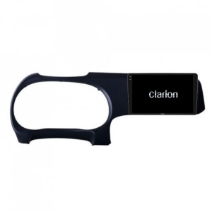 Navigatie CLARION Hyundai i10 dupa 2020 2K 4GB 64GB 8 CORE