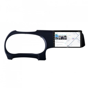 Navigatie CLARION Hyundai i10 dupa 2020 9 inch 4GB 64GB 8 CORE - Img 7