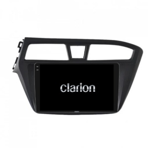 Navigatie CLARION Hyundai i20 2014-2020 2K 8GB 256GB 8 CORE