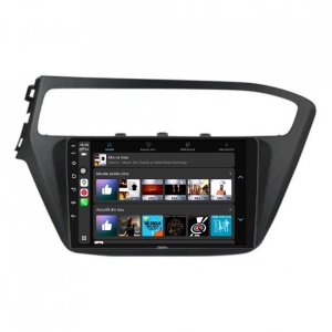 Navigatie CLARION Hyundai i20 2014-2020 9 inch 2GB 32GB 8 CORE - Img 5