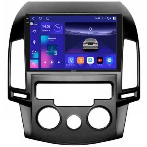 Navigatie CLARION Hyundai i30 2007-2012 2K 8GB 256GB 8 CORE - Img 2