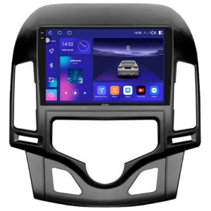 Navigatie CLARION Hyundai i30 2007-2012 2K 8GB 256GB 8 CORE - Img 2