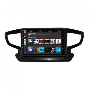 Navigatie CLARION Hyundai Ioniq 2016-2022 9 inch 2GB 32GB 8 CORE - Img 5