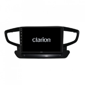 Navigatie CLARION Hyundai Ioniq 2016-2022 9 inch 4GB 64GB 4 CORE