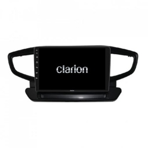 Navigatie CLARION Hyundai Ioniq 2016-2022 9 inch 4GB 64GB 8 CORE
