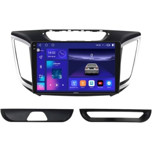 Navigatie CLARION Hyundai IX25 2014-2019 2K 8GB 256GB 8 CORE - Img 2