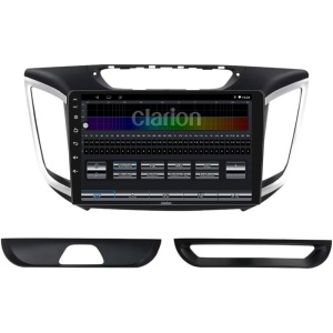Navigatie CLARION Hyundai IX25 2014-2019 9 inch 2GB 32GB 8 CORE - Img 6