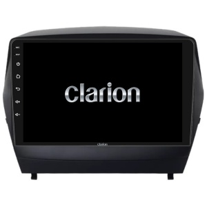 Navigatie CLARION Hyundai IX35 2009-2015 9 inch 2GB 32GB 8 CORE