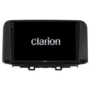 Navigatie CLARION Hyundai Kona 2017-2023 2K 8GB 256GB 8 CORE