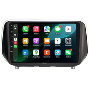 Navigatie CLARION Hyundai Santa Fe 4 dupa 2018 10 inch 2GB 32GB 8 CORE - Img 4