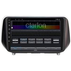 Navigatie CLARION Hyundai Santa Fe 4 dupa 2018 10 inch 4GB 64GB 8 CORE - Img 6