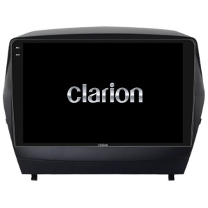 Navigatie CLARION Hyundai Tucson 2 2009-2015 2K 8GB 256GB 8 CORE