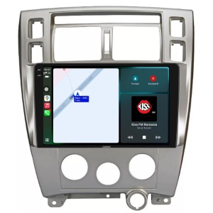 Navigatie CLARION Hyundai Tucson 2006-2010 2K 4GB 64GB 8 CORE - Img 3