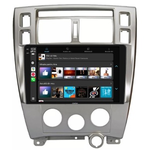 Navigatie CLARION Hyundai Tucson 2006-2010 2K 8GB 256GB 8 CORE - Img 5