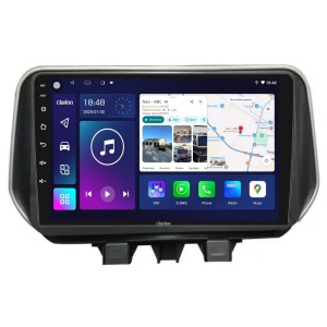 Navigatie CLARION Hyundai Tucson 2018-2020 10 inch 2GB 32GB 8 CORE - Img 2