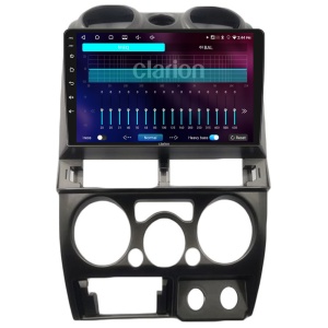 Navigatie CLARION Isuzu D-Max 2008-2012 9 inch 2GB 32GB 4 CORE - Img 6