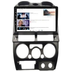 Navigatie CLARION Isuzu D-Max 2008-2012 9 inch 2GB 32GB 8 CORE - Img 8