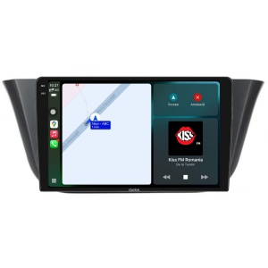 Navigatie CLARION Iveco Daily 6 dupa 2014 2K 4GB 64GB 8 CORE - Img 3
