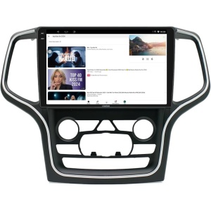 Navigatie CLARION Jeep Grand Cherokee 2014-2022 2K 8GB 256GB 8 CORE - Img 8